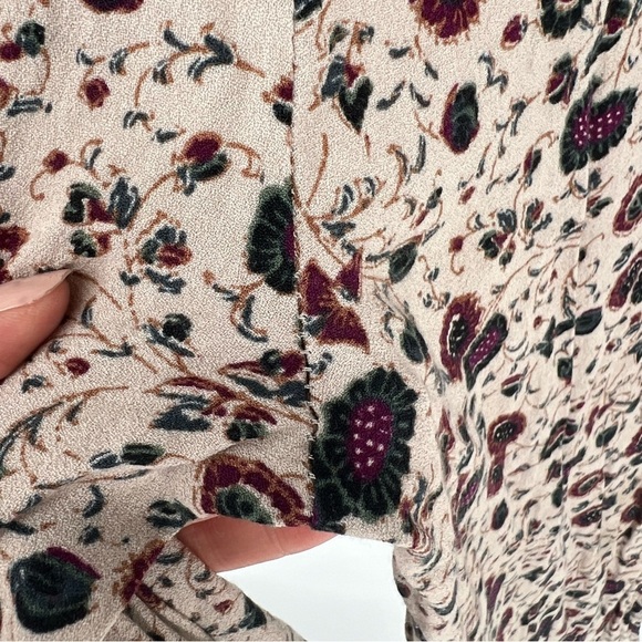 FREE PEOPLE Almond Combo Some Like it Hot Jumpsuit - Picture 13 of 15